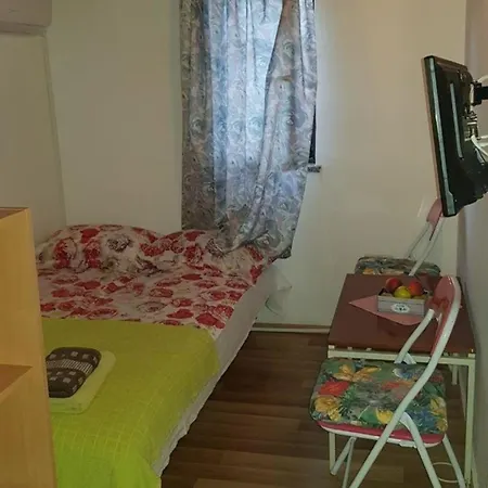Gaestezimmer Fuer 2 Personen Ca 12 Qm In Tar-vabriga, Istrien Istrische Riviera Apartmán