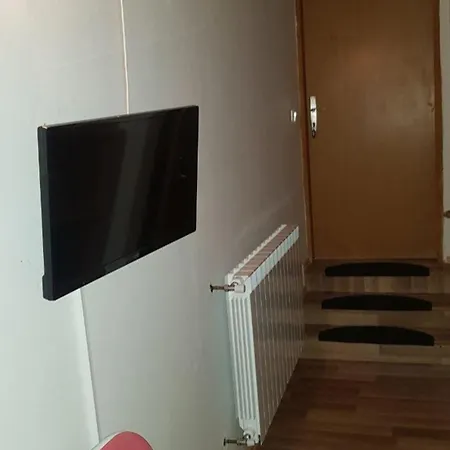 Gaestezimmer Fuer 2 Personen Ca 12 Qm In Tar-vabriga, Istrien Istrische Riviera Apartmán *