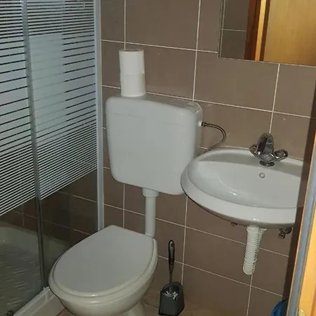 Apartmán Gaestezimmer Fuer 2 Personen Ca 12 Qm In Tar-vabriga, Istrien Istrische Riviera